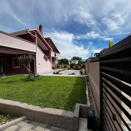 Apartman Marta Zadar Extérieur photo