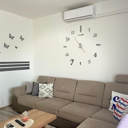 Apartman Marta Zadar Extérieur photo