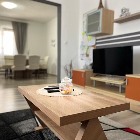 Apartman Marta Zadar Extérieur photo