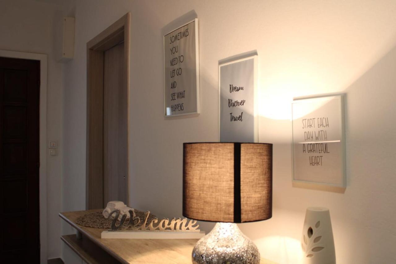 Apartman Marta Zadar Extérieur photo