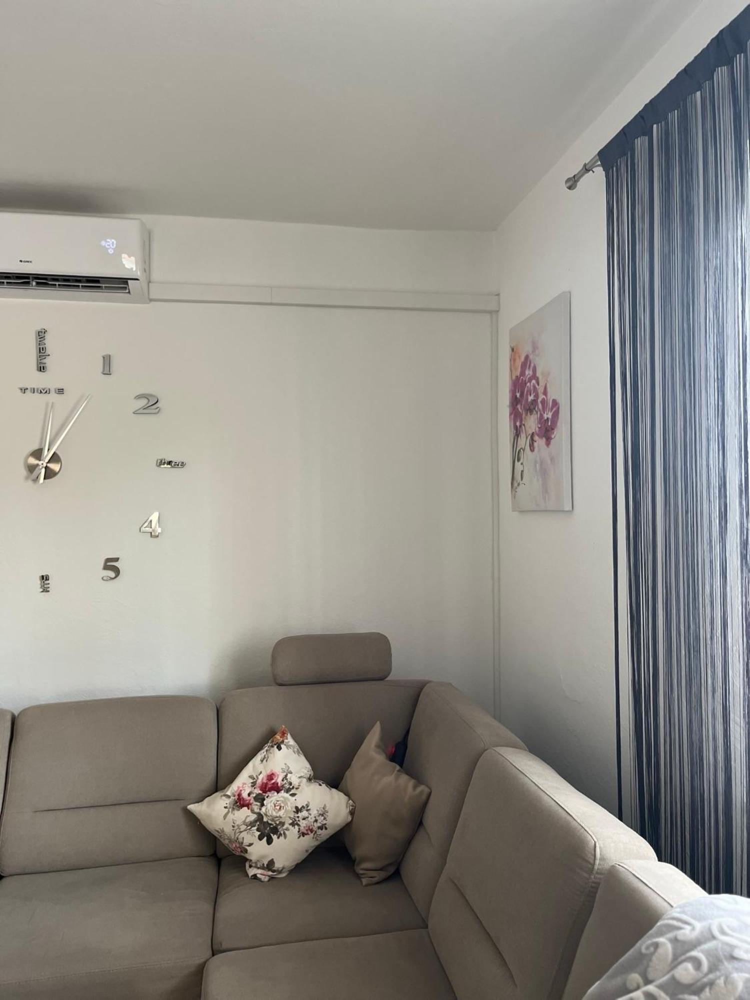 Apartman Marta Zadar Extérieur photo