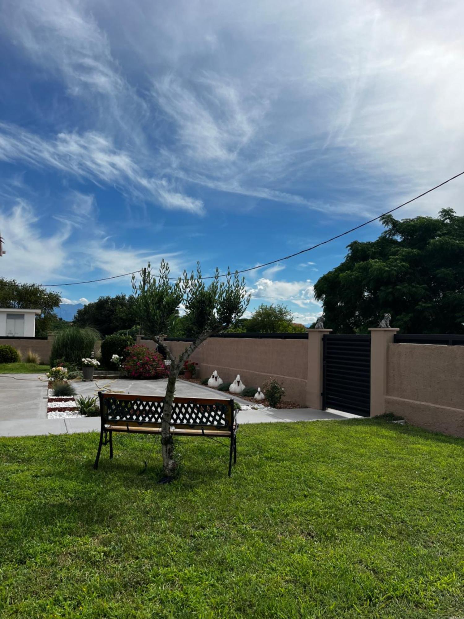 Apartman Marta Zadar Extérieur photo