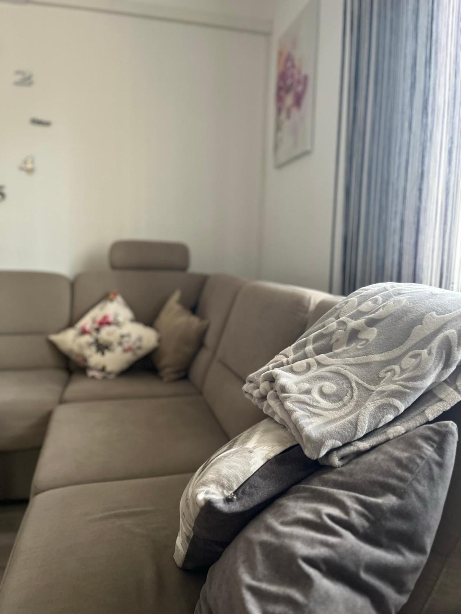 Apartman Marta Zadar Extérieur photo