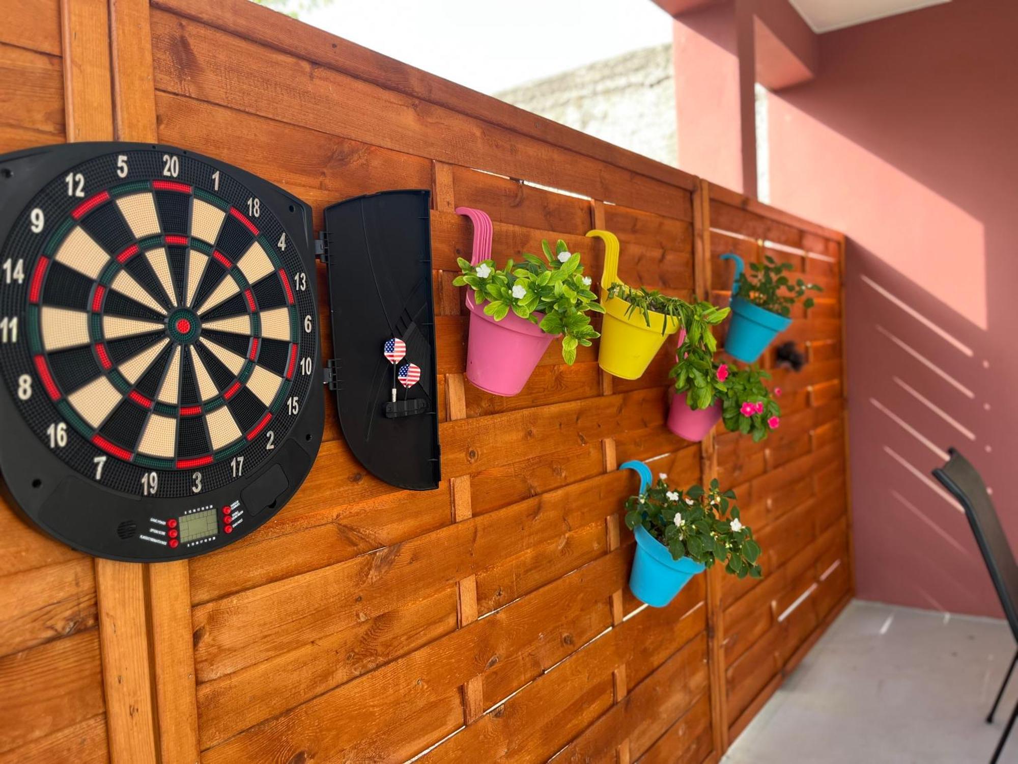 Apartman Marta Zadar Extérieur photo