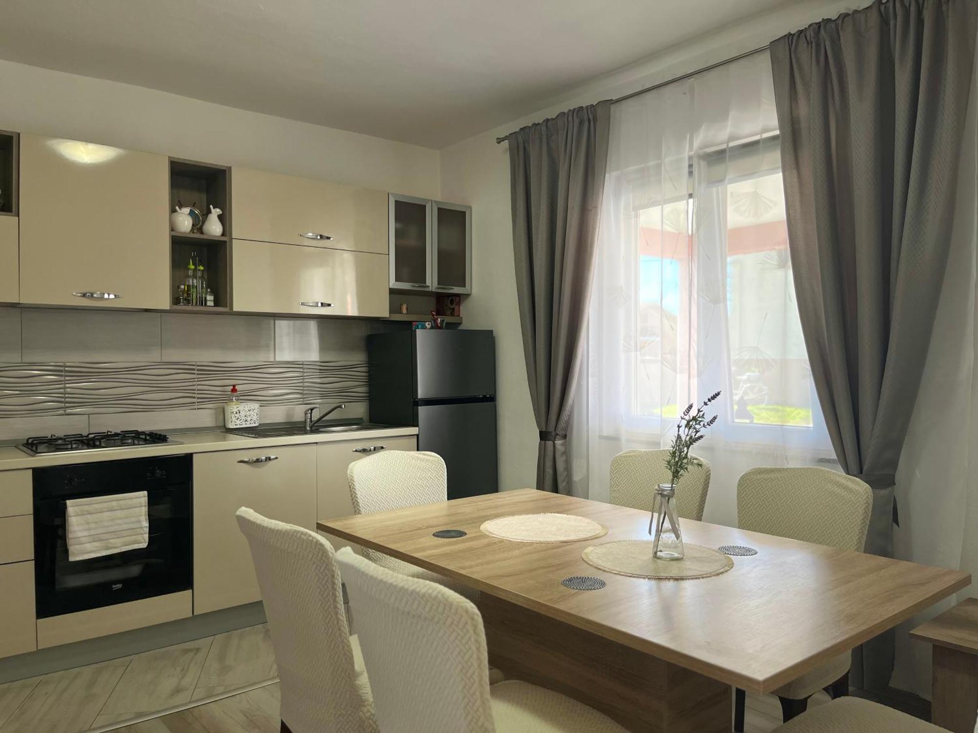 Apartman Marta Zadar Extérieur photo