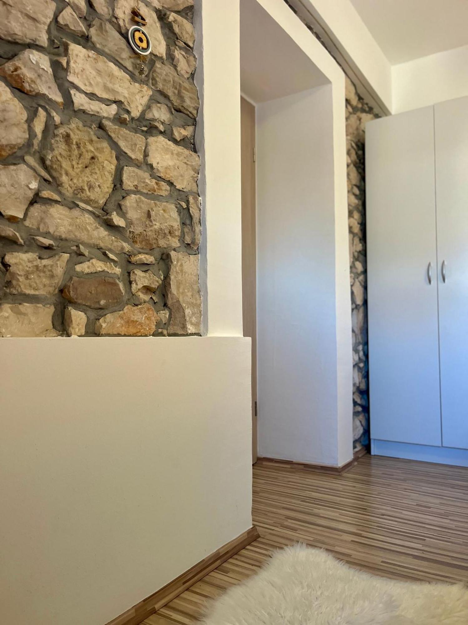 Apartman Marta Zadar Extérieur photo