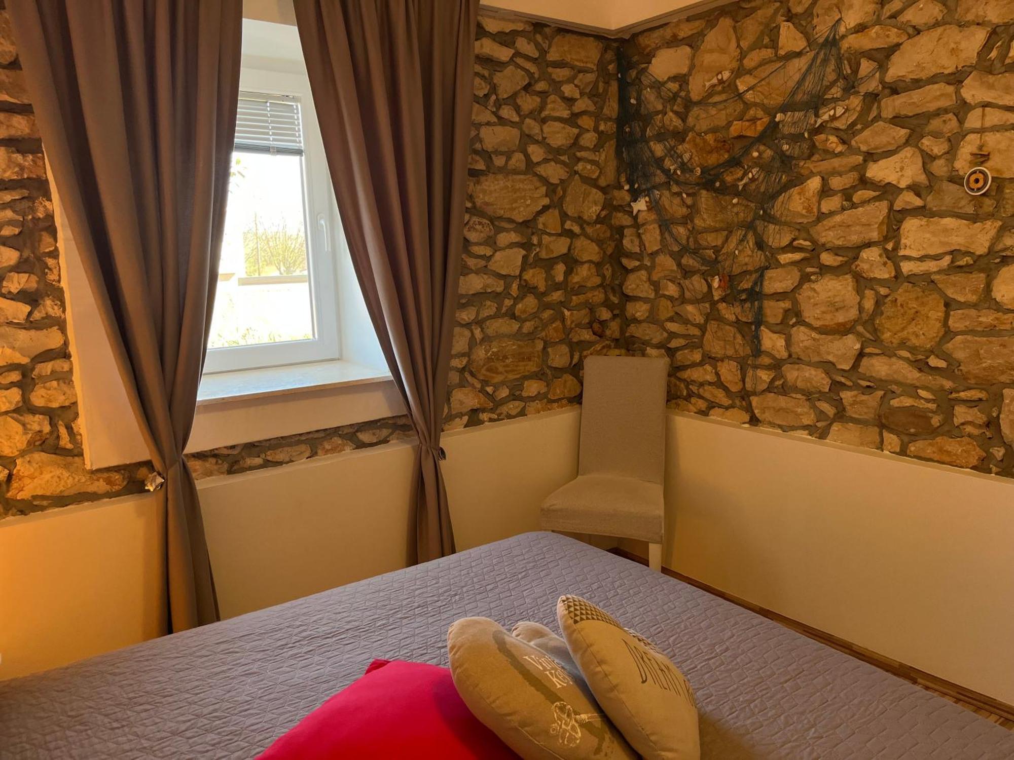Apartman Marta Zadar Extérieur photo