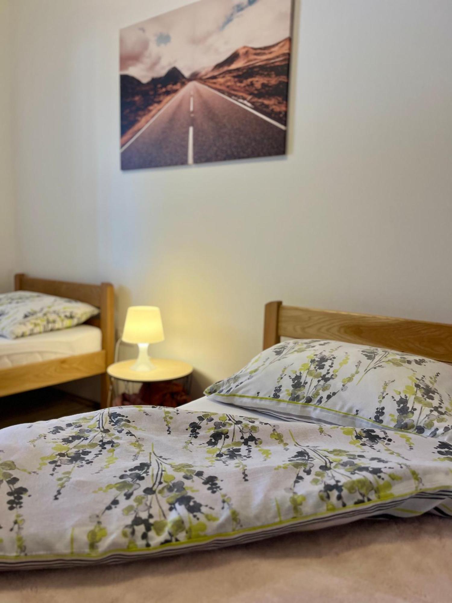 Apartman Marta Zadar Extérieur photo