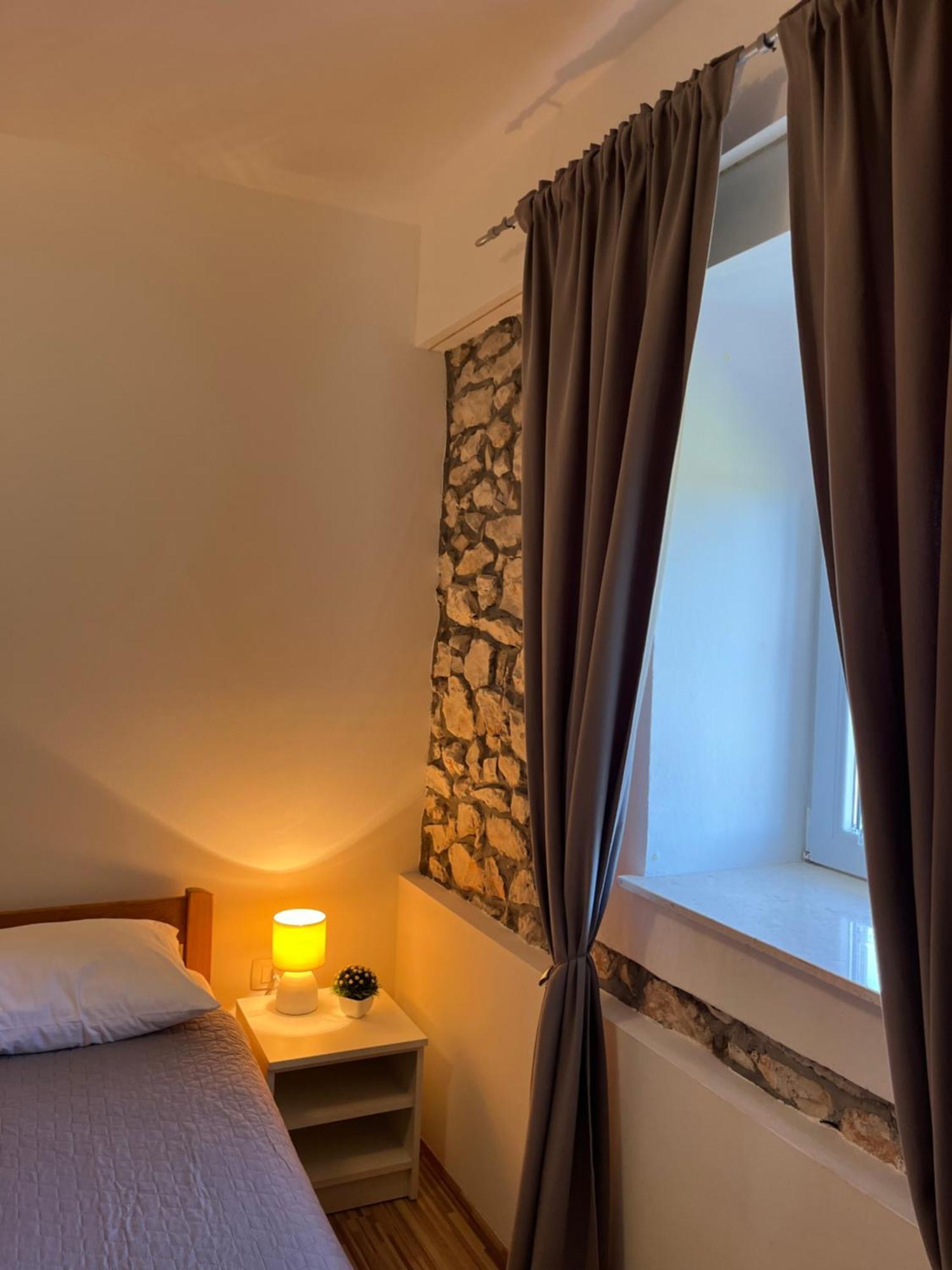 Apartman Marta Zadar Extérieur photo