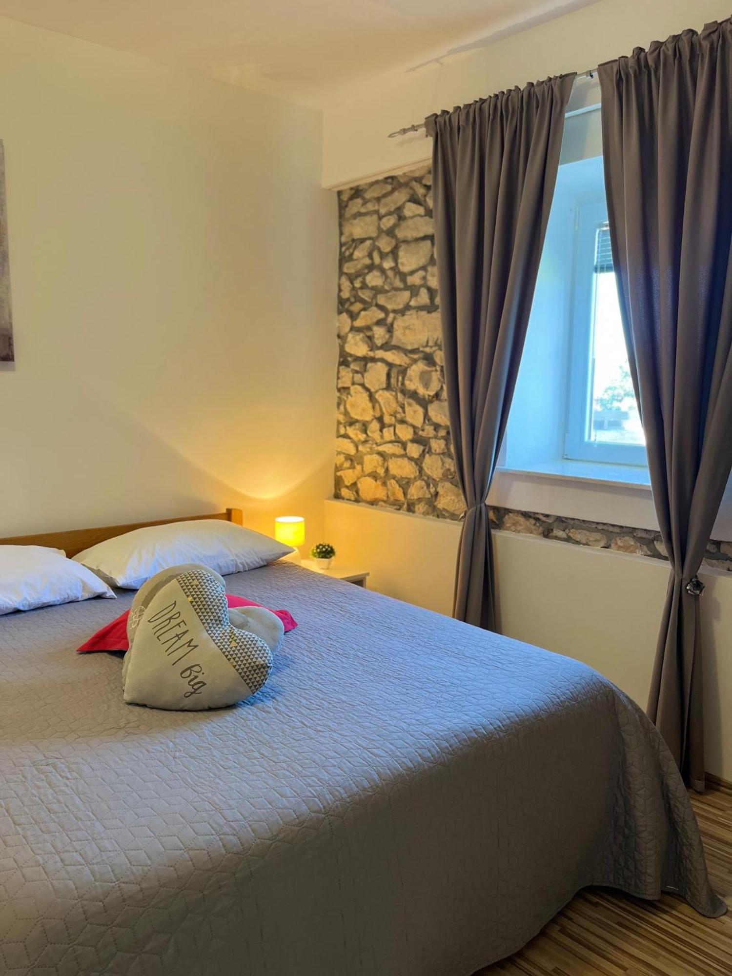 Apartman Marta Zadar Extérieur photo