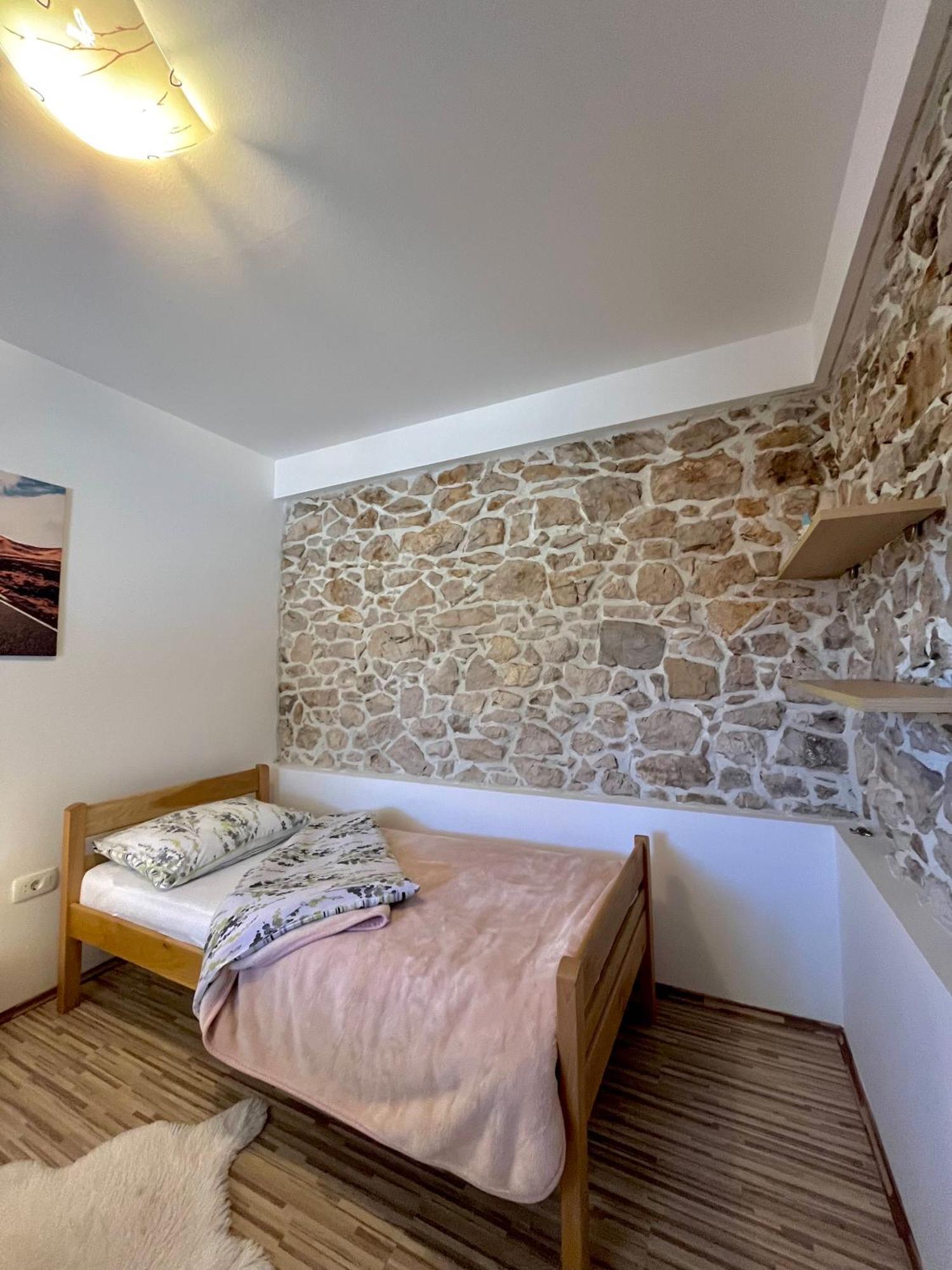 Apartman Marta Zadar Extérieur photo