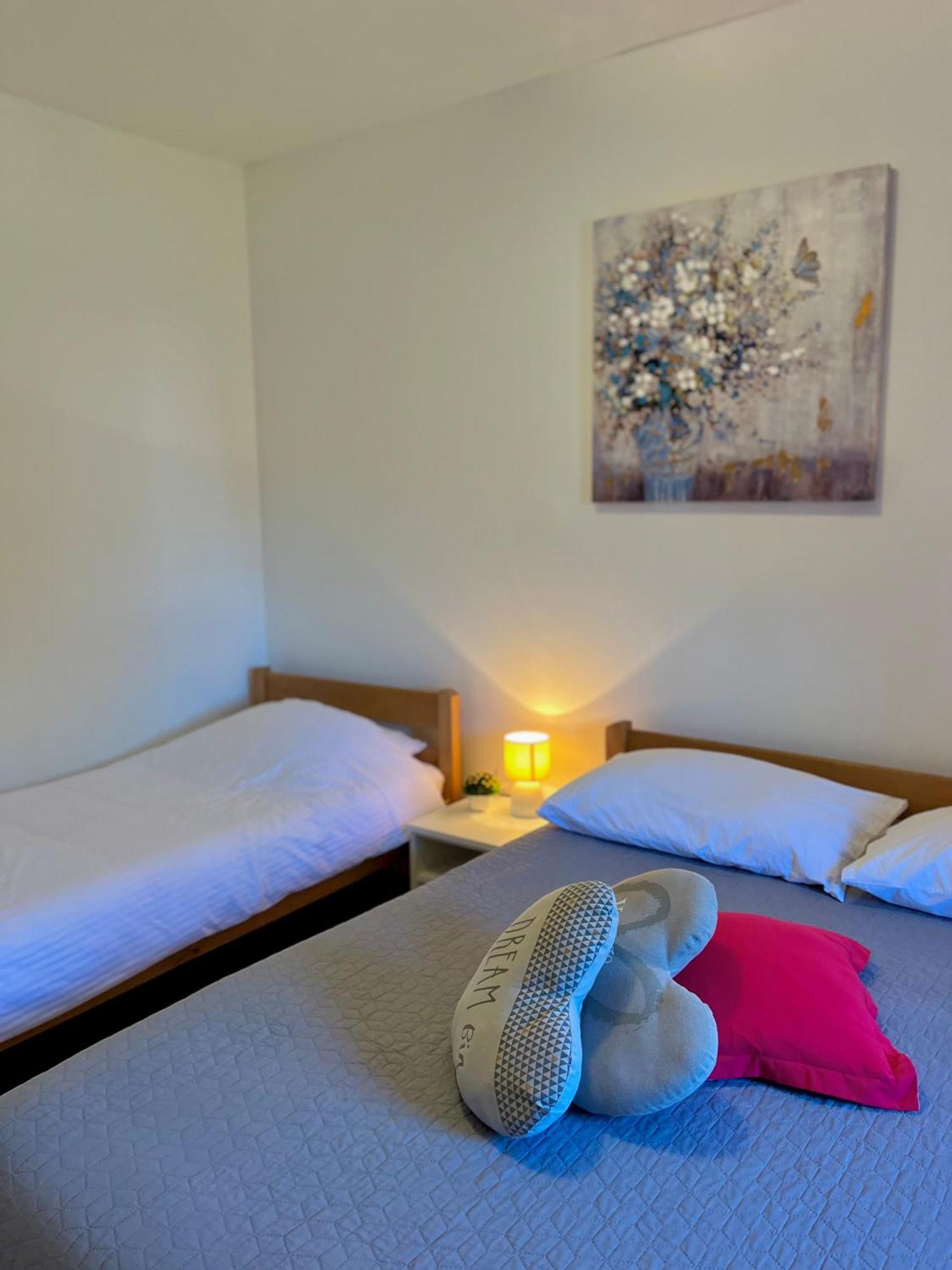 Apartman Marta Zadar Extérieur photo