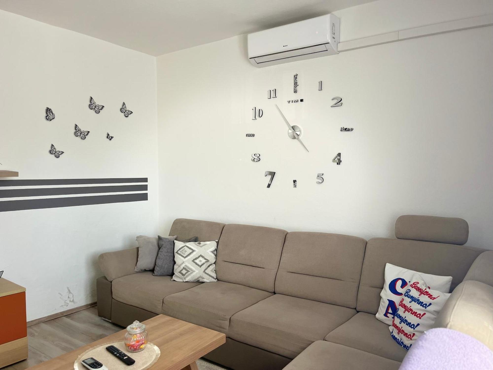Apartman Marta Zadar Extérieur photo