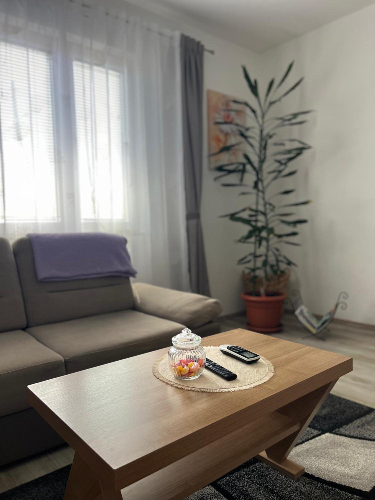 Apartman Marta Zadar Extérieur photo