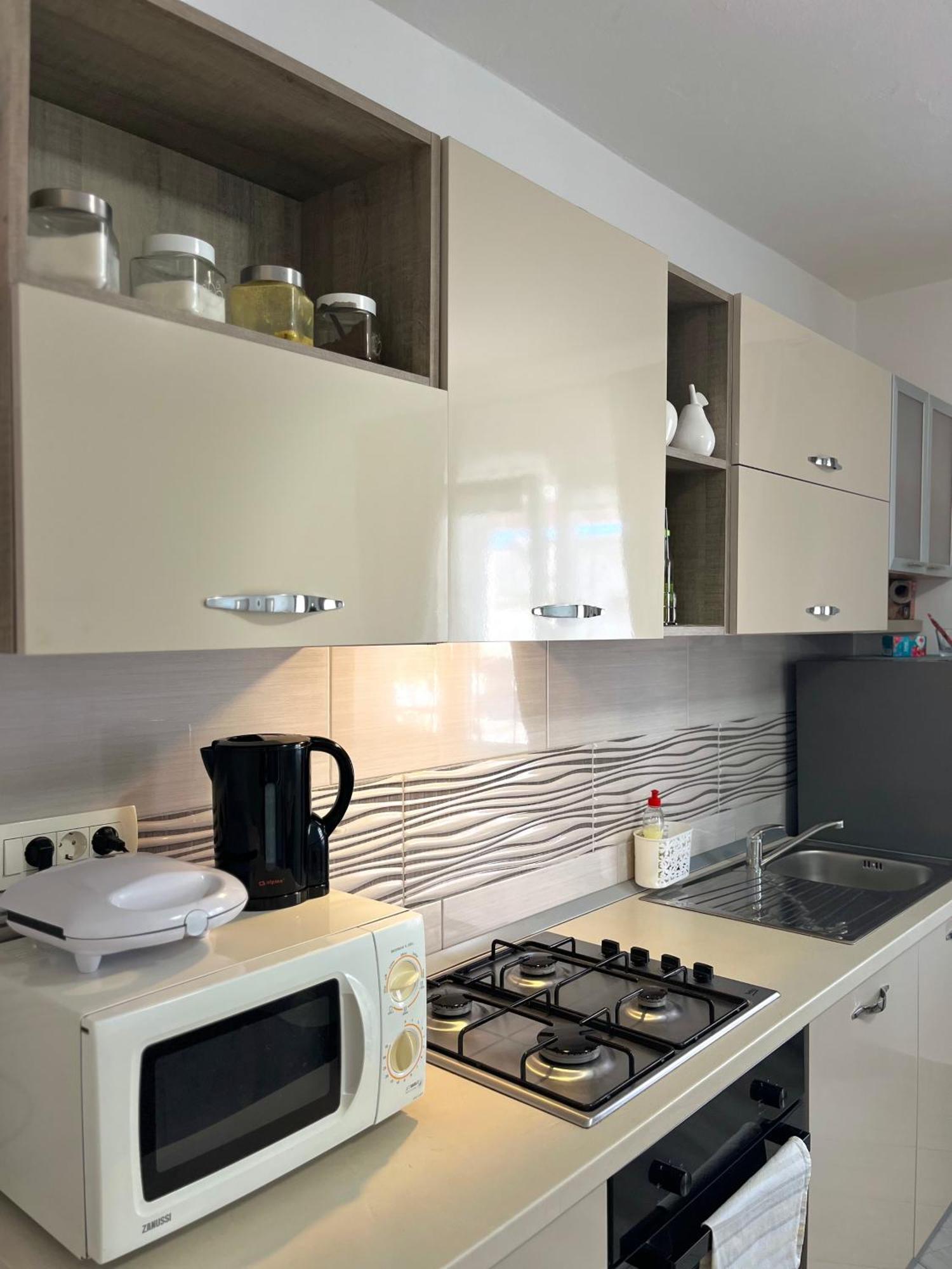 Apartman Marta Zadar Extérieur photo