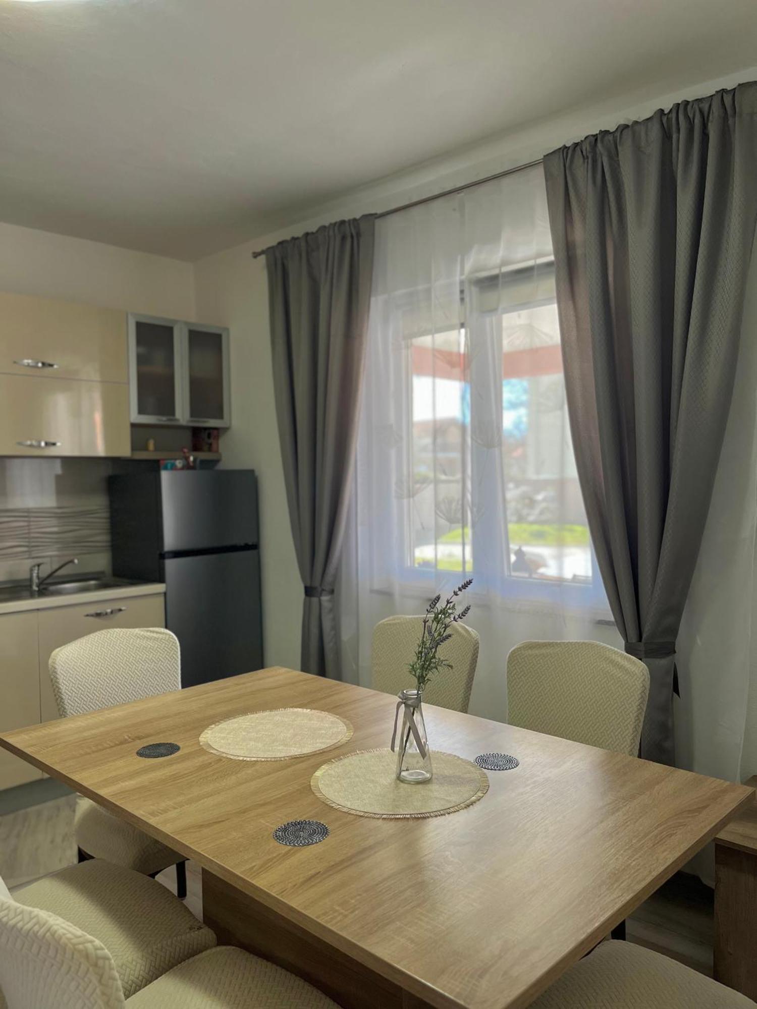 Apartman Marta Zadar Extérieur photo