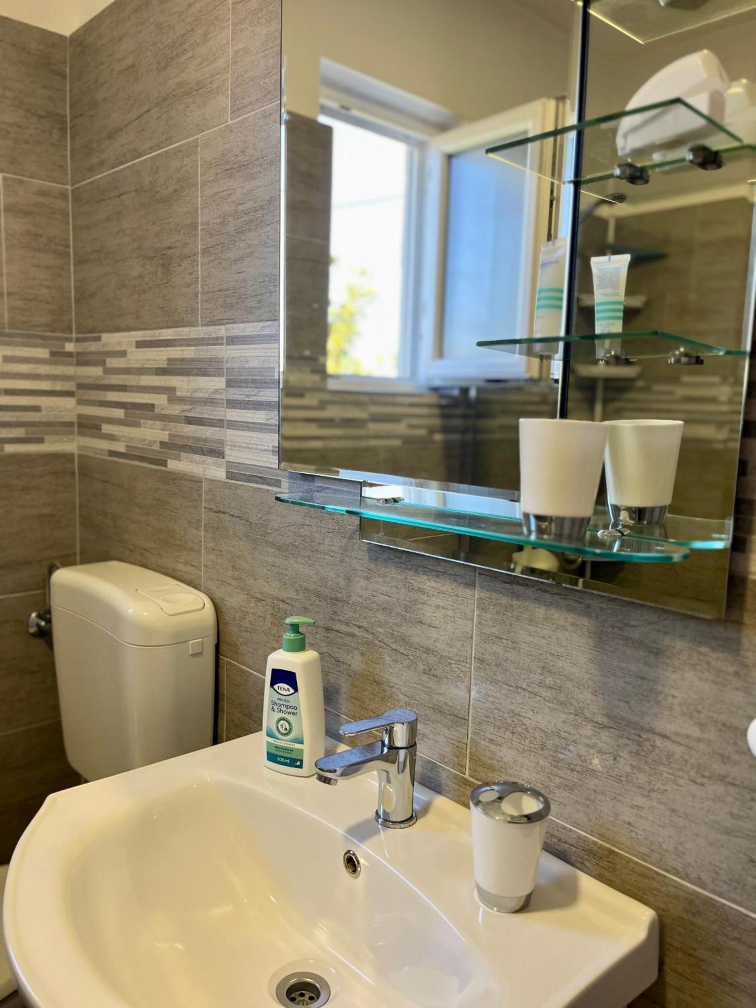 Apartman Marta Zadar Extérieur photo