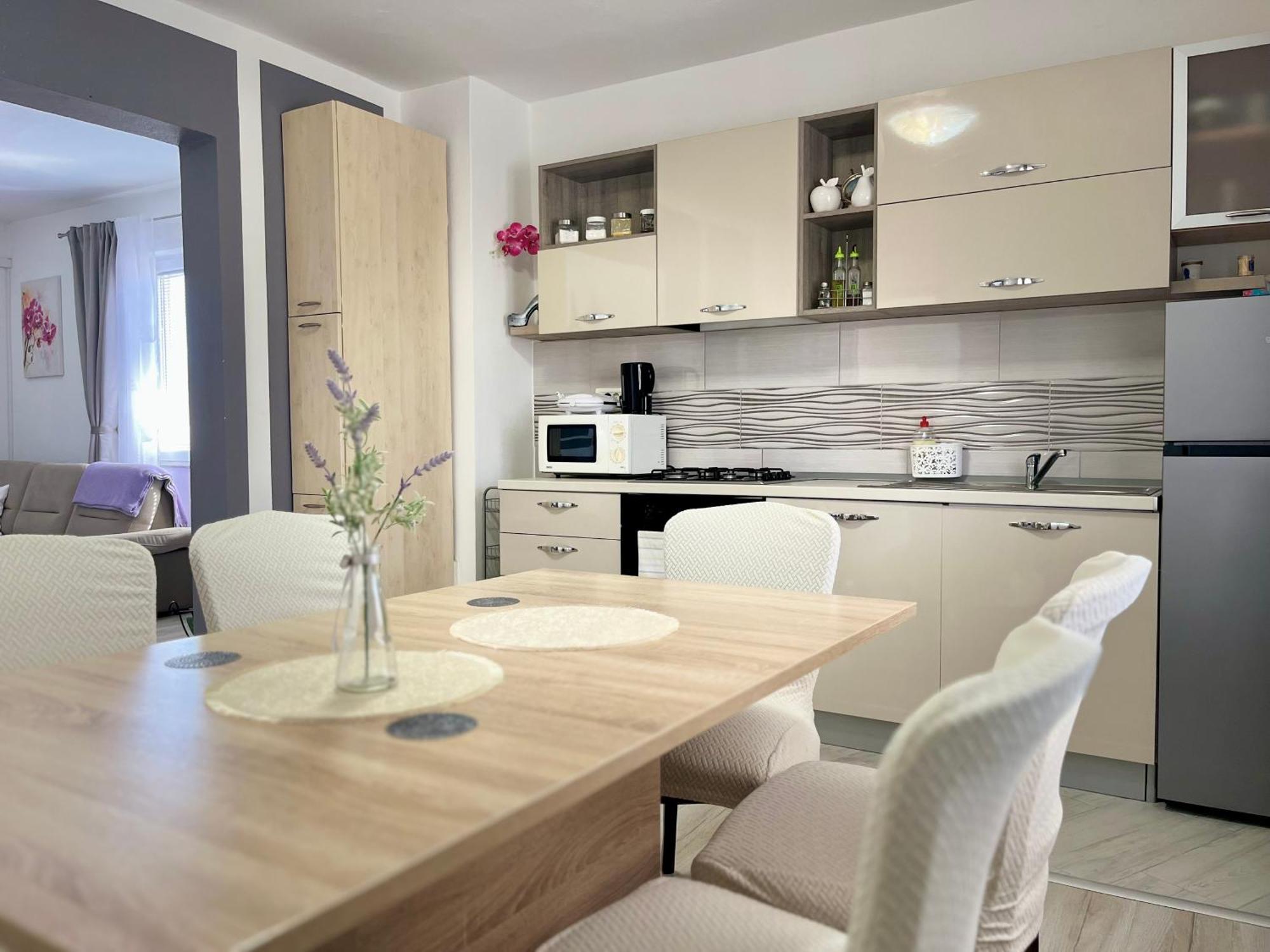 Apartman Marta Zadar Extérieur photo