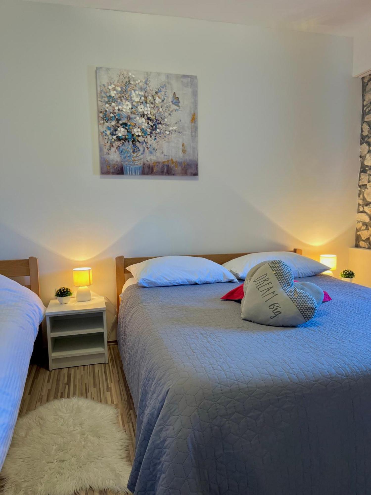 Apartman Marta Zadar Extérieur photo