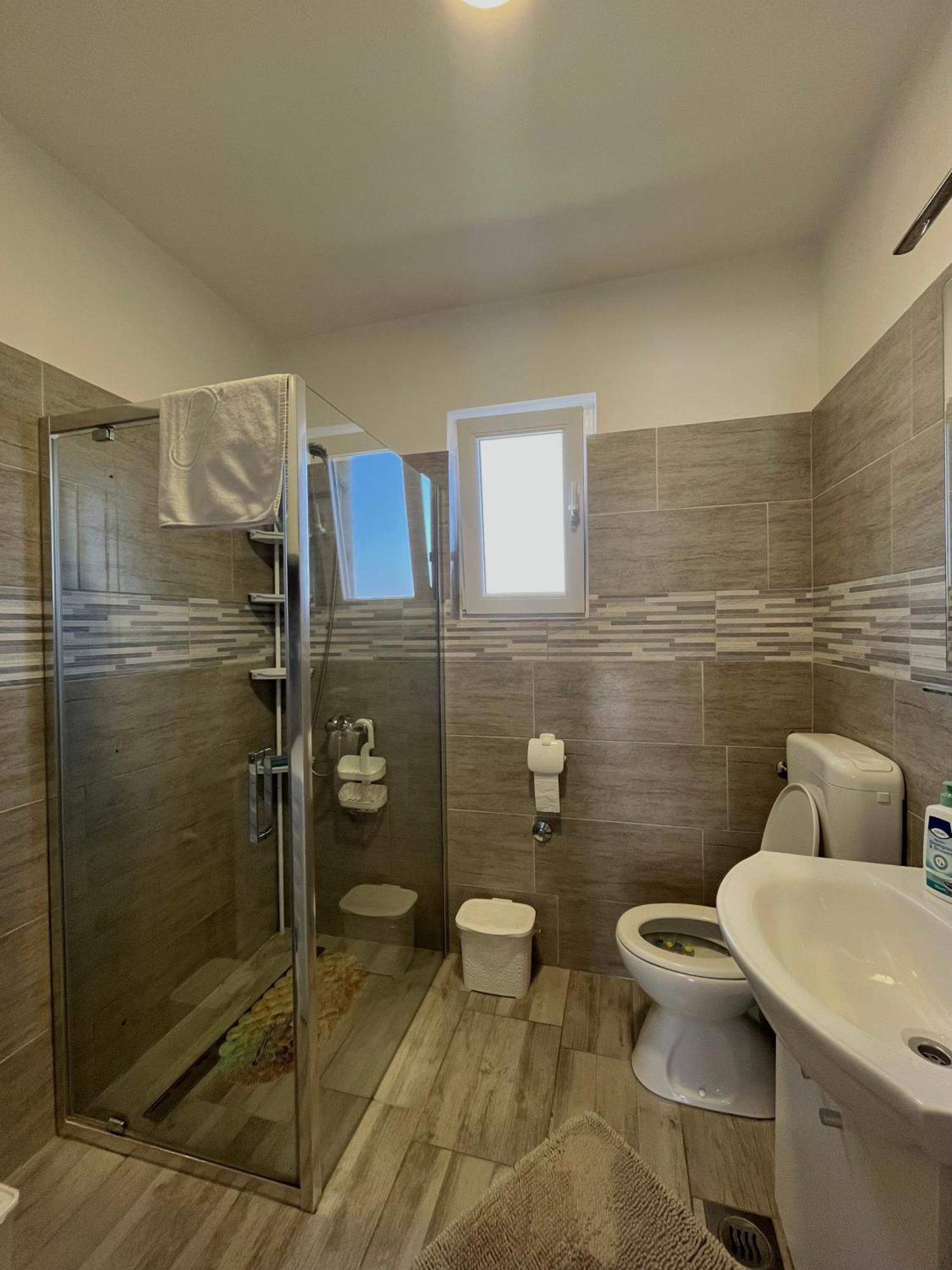 Apartman Marta Zadar Extérieur photo