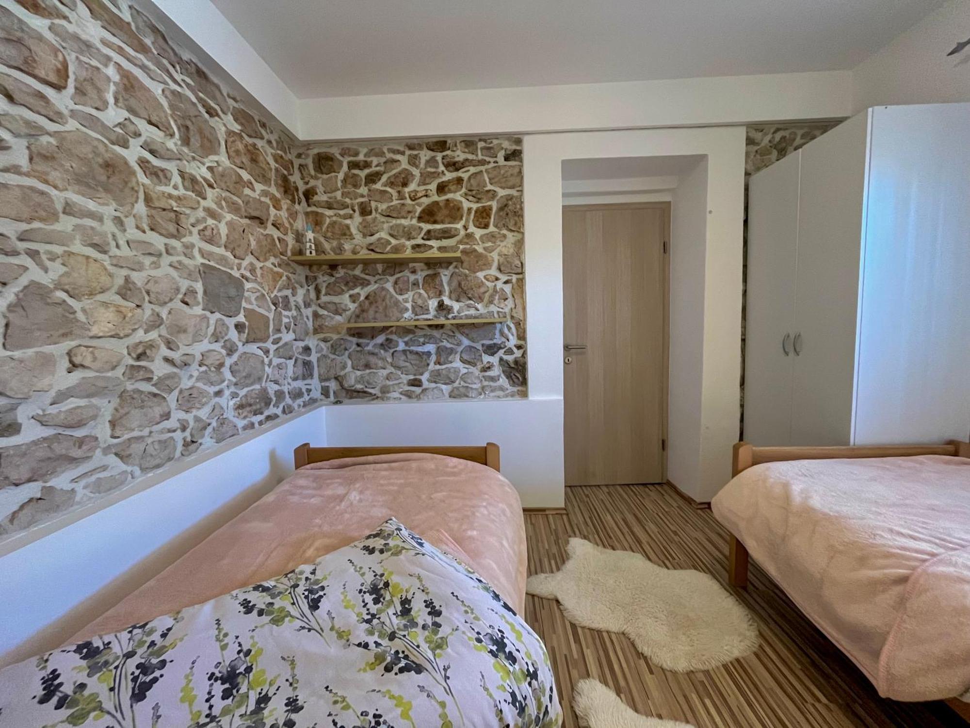 Apartman Marta Zadar Extérieur photo