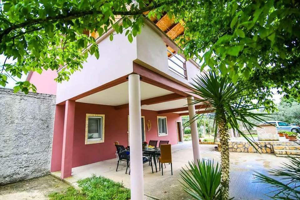 Apartman Marta Zadar Extérieur photo