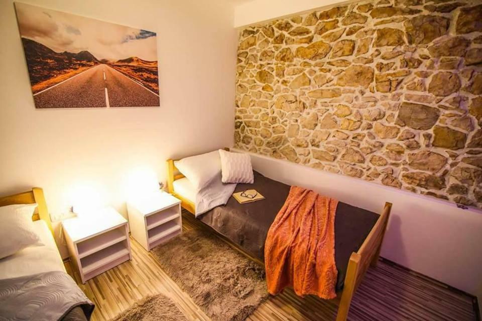 Apartman Marta Zadar Extérieur photo