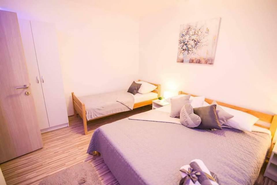 Apartman Marta Zadar Extérieur photo
